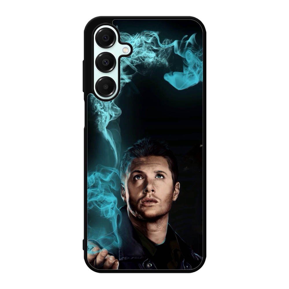 Dean Winchester Supernatural Samsung Galaxy A16 Case BC2192