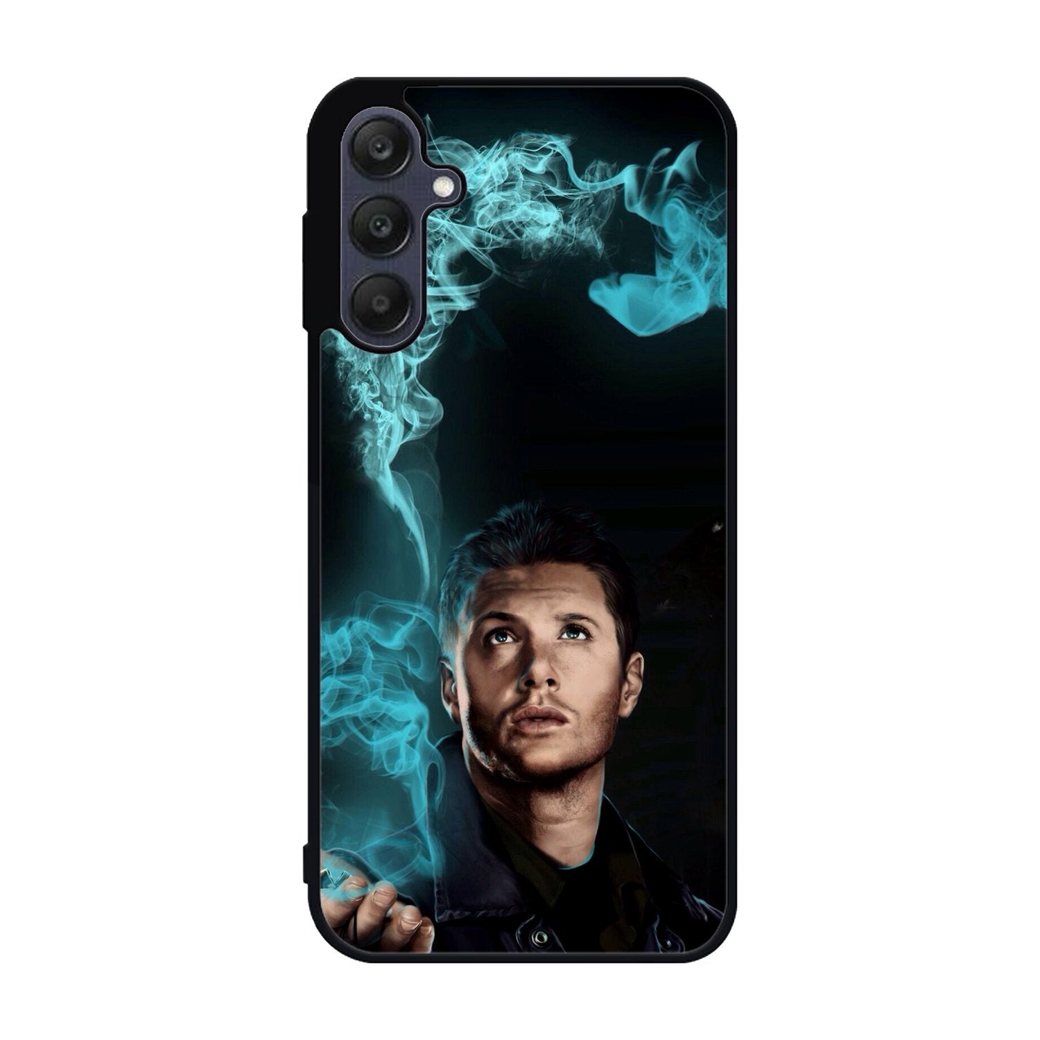 Dean Winchester Supernatural Samsung Galaxy A25 5G Case BC2192