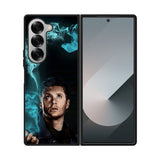 Dean Winchester Supernatural Case Samsung Galaxy Z Fold 6 5G BC2192