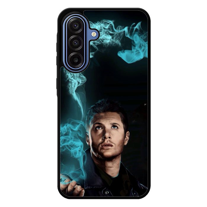 Dean Winchester Supernatural Samsung Galaxy A17 5G Case BC2192