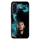 Dean Winchester Supernatural Samsung Galaxy A17 5G Case BC2192