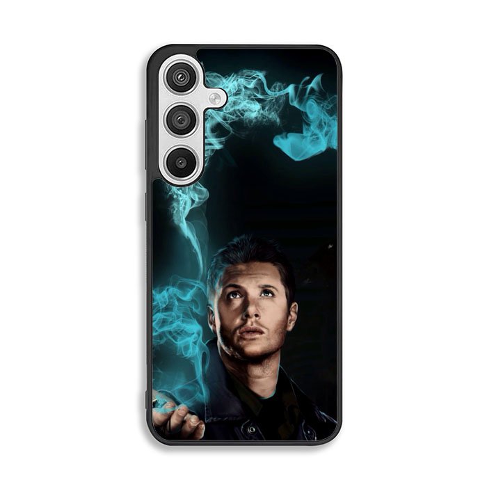 Dean Winchester Supernatural Samsung Galaxy A26 Case FE8251