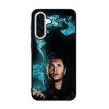 Dean Winchester Supernatural Samsung Galaxy A36 Case FE2877