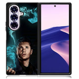 Dean Winchester Supernatural Samsung Galaxy Z Fold 7 5G Case BC2192