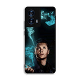 Dean Winchester Supernatural Motorola Moto G Power 5G 2024 Case FE2877