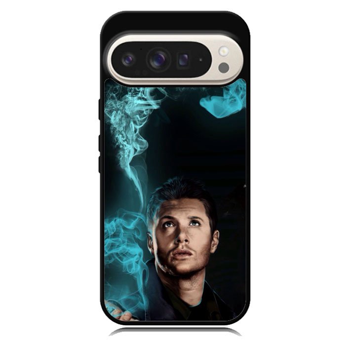 Dean Winchester Supernatural Google Pixel 10 Pro XL Case BC2192