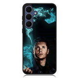 Dean Winchester Supernatural Samsung Galaxy S25 FE Case BC2192