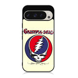 Grateful Dead I Steal Your Face Case Google Pixel 9 Pro XL BC2120