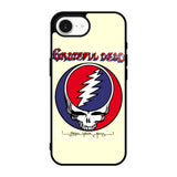 Grateful Dead I Steal Your Face iPhone 17e Case BC2120