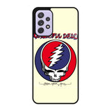Grateful Dead I Steal Your Face Samsung Galaxy A23 5G Case BC2120