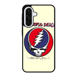 Grateful Dead I Steal Your Face Samsung Galaxy A56 Case FE2815