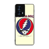Grateful Dead I Steal Your Face Motorola Moto G Power 5G 2024 Case FE5679