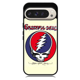 Grateful Dead I Steal Your Face Google Pixel 10 | Google Pixel 10 Pro Case BC2120