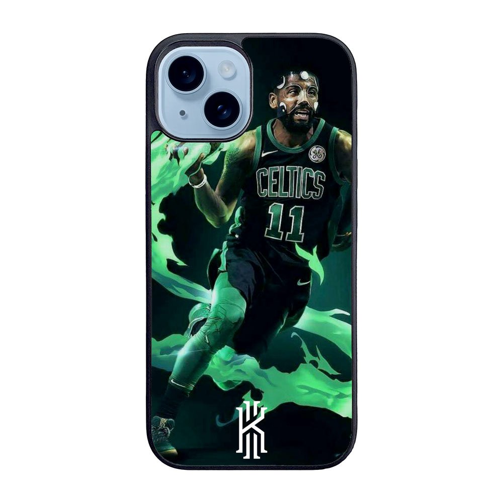 Kyrie Case iPhone 15 BC2160