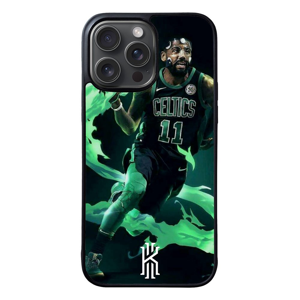 Kyrie Case iPhone 15 Pro BC2160
