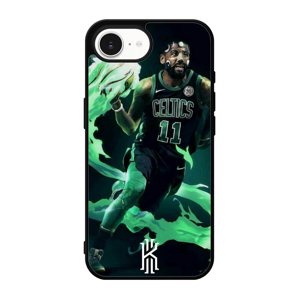 Kyrie iPhone 16e Case BC2160