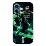 Kyrie Case iPhone 16 Plus BC2160