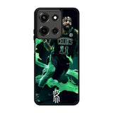 Kyrie Motorola Moto G 5G 2025 Case BC2160
