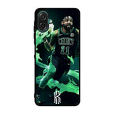 Kyrie Case Samsung Galaxy A07 BC2160