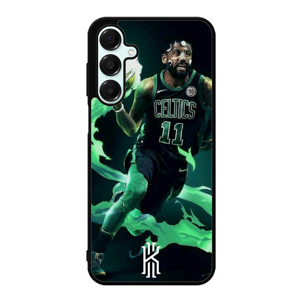 Kyrie Samsung Galaxy A16 Case BC2160