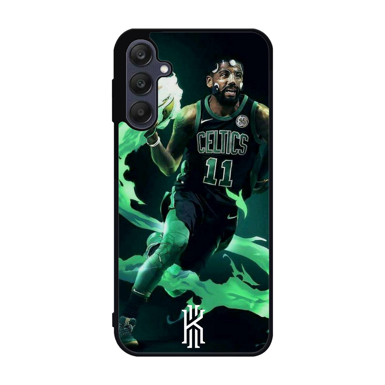 Kyrie Samsung Galaxy A25 5G Case BC2160