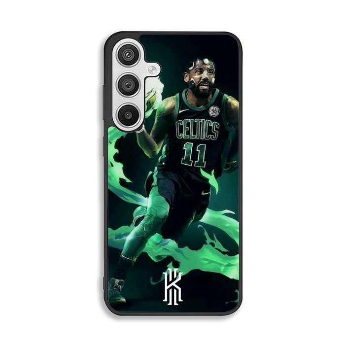 Kyrie Samsung Galaxy A26 5G Case BC2160