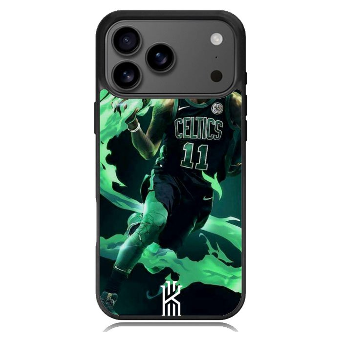 Kyrie iPhone 17 Pro Max Case BC2160