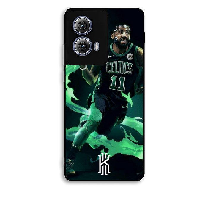 Kyrie Motorola Moto Edge 2024 Case BC2160