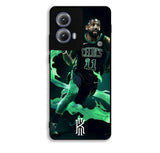 Kyrie Motorola Moto Edge 2024 Case BC2160