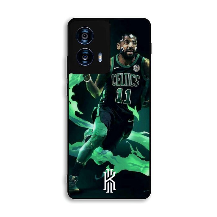 Kyrie Motorola Moto G Power 5G 2024 Case BC2160