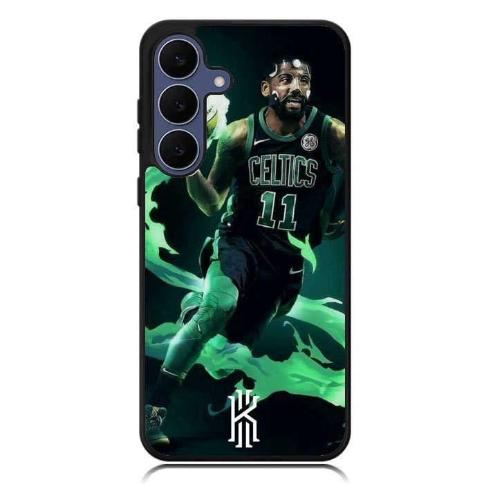 Kyrie Samsung Galaxy S25 FE Case BC2160