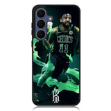 Kyrie Samsung Galaxy S25 FE Case BC2160