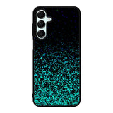 Mint Sparkle Samsung Galaxy A16 Case BC2068