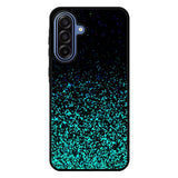 Mint Sparkle Samsung Galaxy A17 5G Case BC2068
