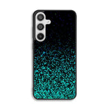 Mint Sparkle Samsung Galaxy A26 5G Case BC2068