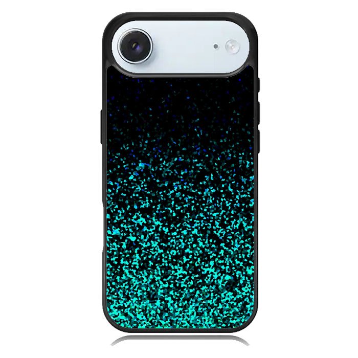 Mint Sparkle iPhone 17 Air Case BC2068