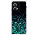 Mint Sparkle Motorola Moto Edge 2024 Case BC2068