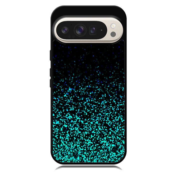 Mint Sparkle Google Pixel 10 | Google Pixel 10 Pro Case BC2068