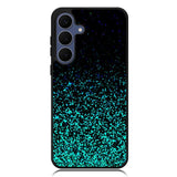 Mint Sparkle Samsung Galaxy S25 FE Case BC2068