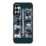 Philadelphia Eagles Super Bowl Samsung Galaxy A16 Case BC2112