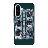 Philadelphia Eagles Super Bowl Samsung Galaxy A56 Case FE0649