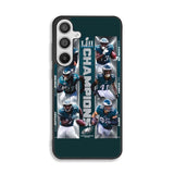 Philadelphia Eagles Super Bowl Samsung Galaxy A26 Case FE2922