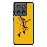 LeBron James Wallpaper Case Motorola Moto Edge 2025 BC2162