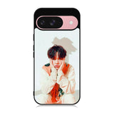 BTS Suga Wallpaper Case Google Pixel 9 BC2268