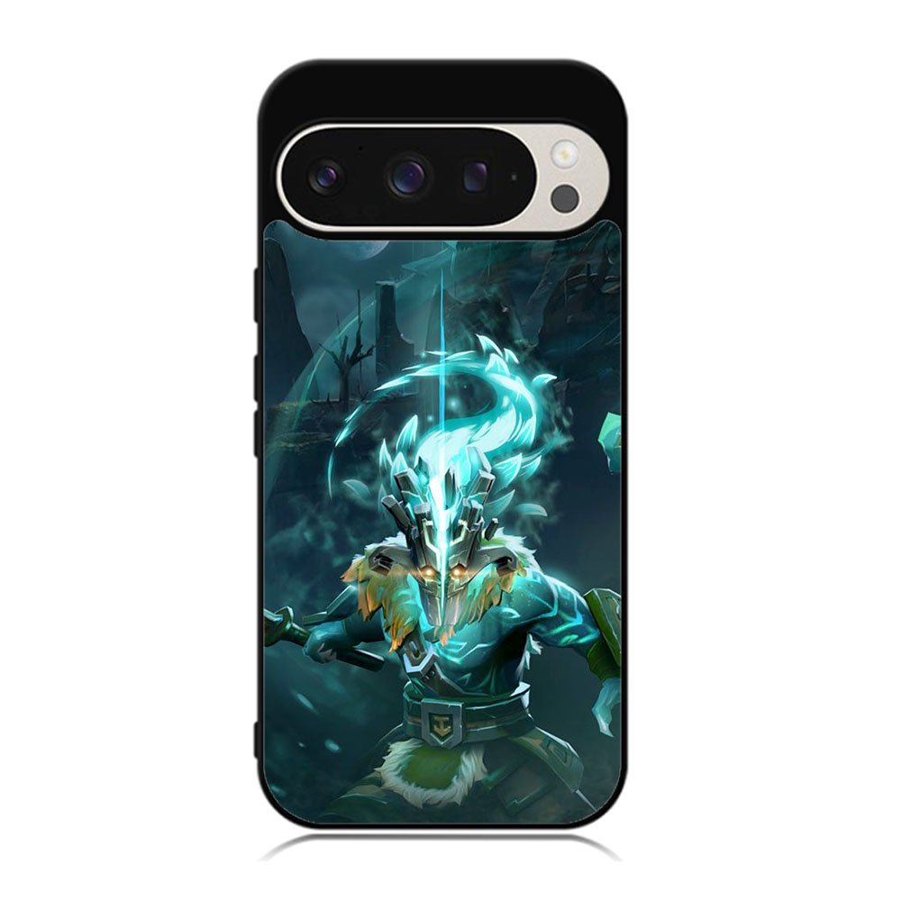 Dota 2 Juggernaut Arcana Case Google Pixel 9 Pro XL BC2203