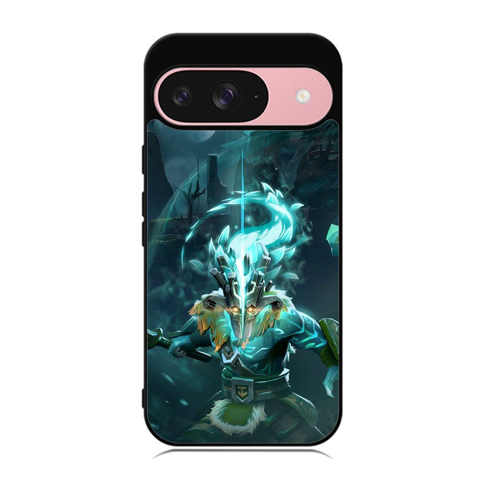 Dota 2 Juggernaut Arcana Case Google Pixel 9 BC2203