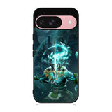 Dota 2 Juggernaut Arcana Case Google Pixel 9 BC2203