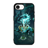 Dota 2 Juggernaut Arcana iPhone 16e Case BC2203