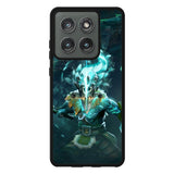 Dota 2 Juggernaut Arcana Case Motorola Moto Edge 2025 BC2203