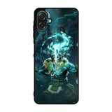 Dota 2 Juggernaut Arcana Case Samsung Galaxy A07 BC2203